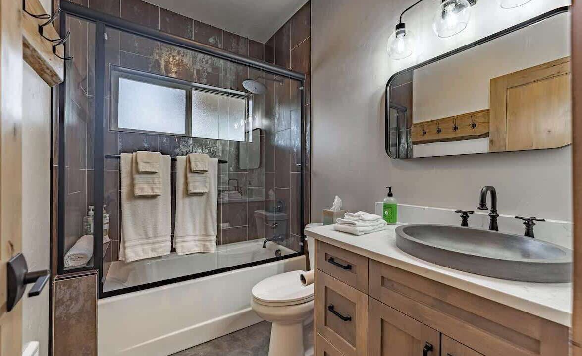 Photo of Bathroom in Coram