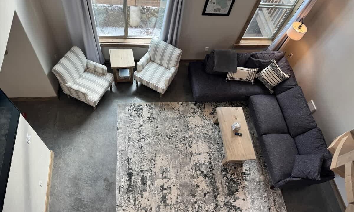 Photo of Bedroom in Coram
