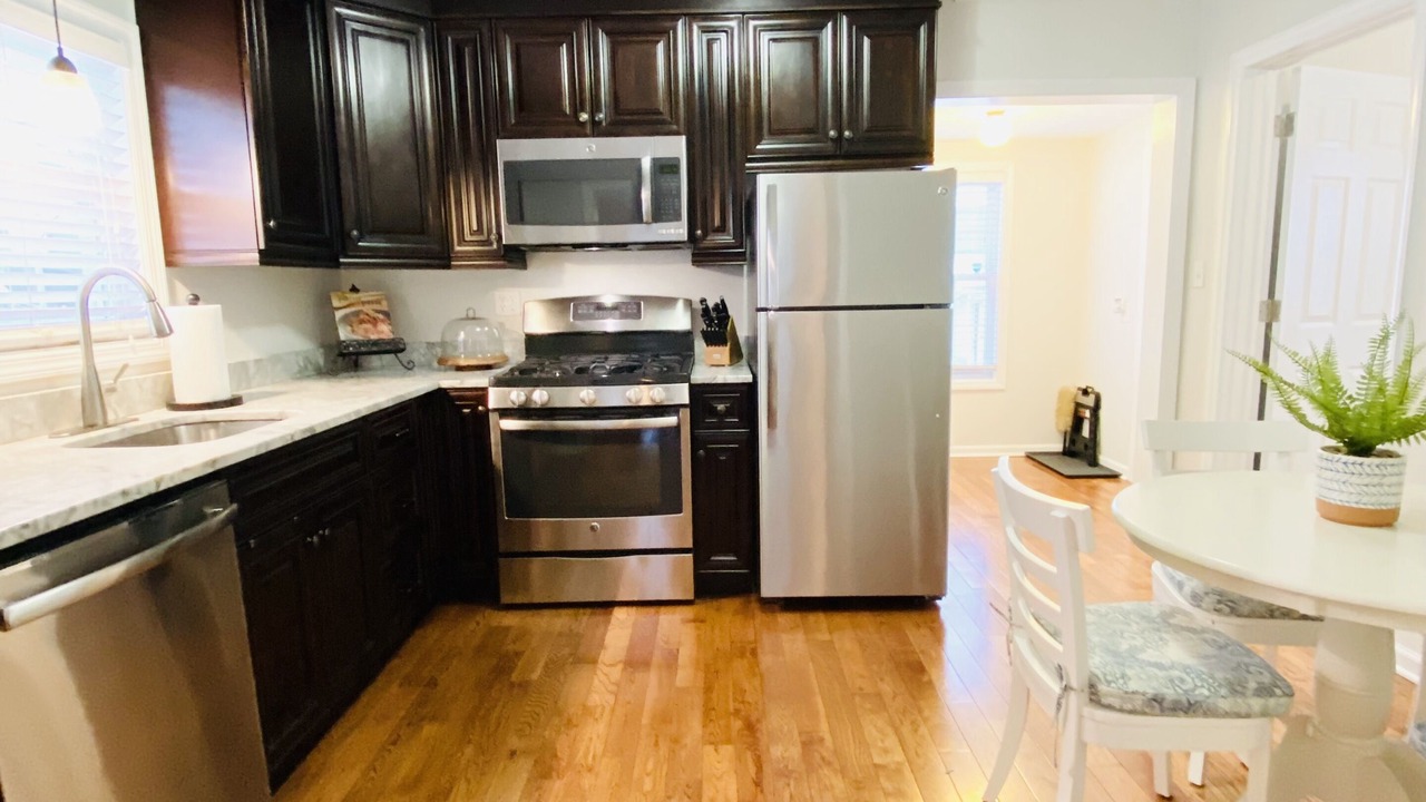 Photo of Kitchen in Stamford