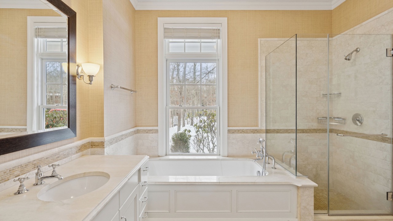 Photo of Bathroom in Water Mill