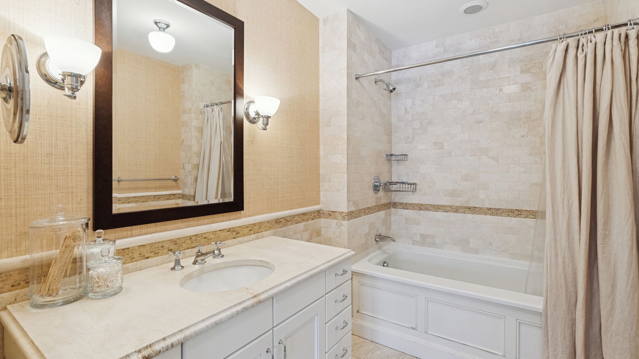Photo of Bathroom in Water Mill