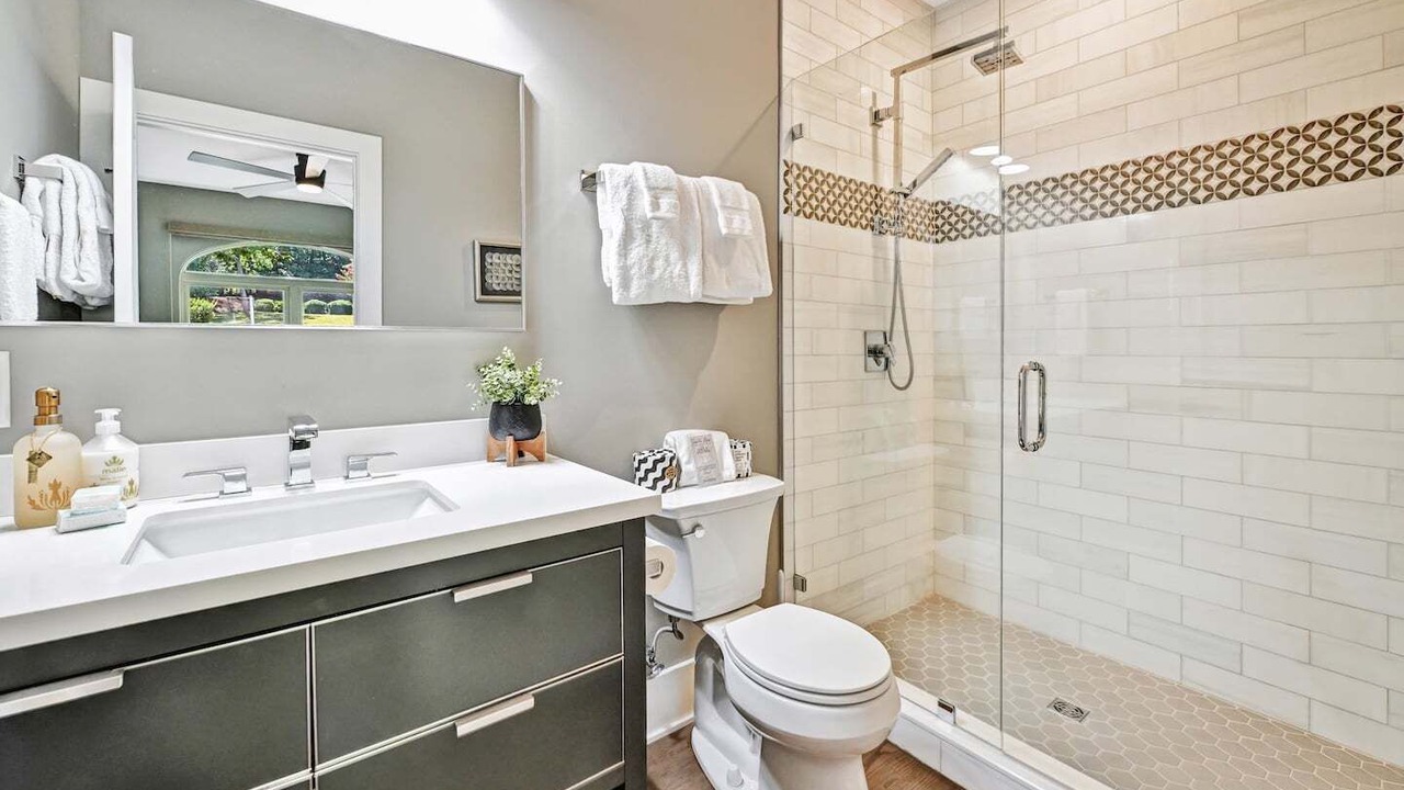 Photo of Bathroom in Mayhew