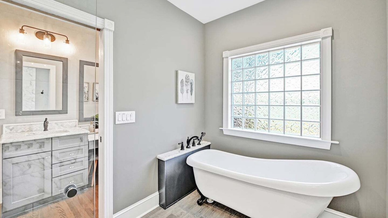 Photo of Bathroom in Mayhew