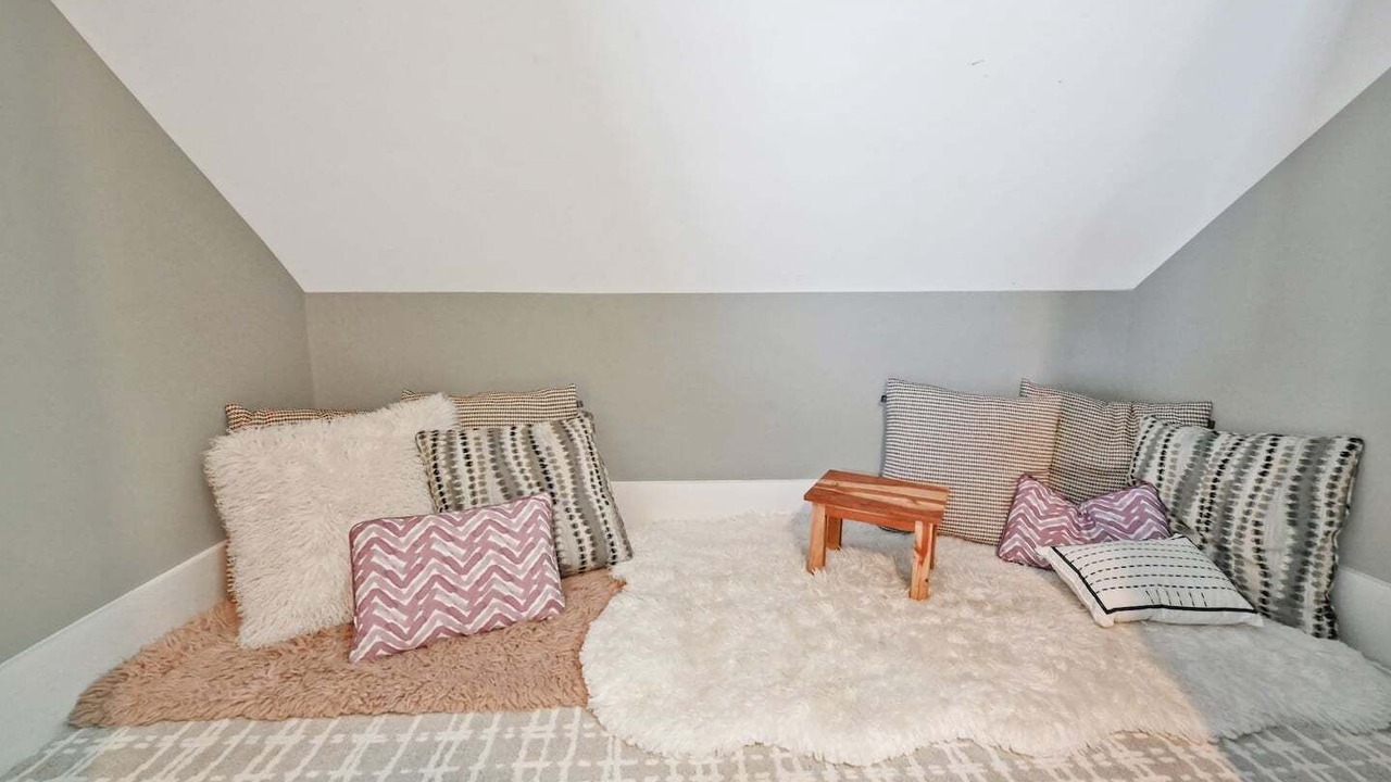 Photo of Bedroom in Mayhew