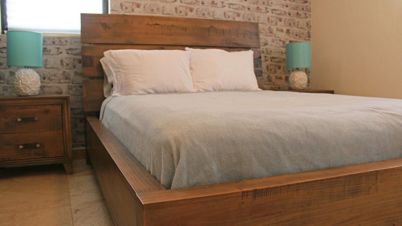 Photo of Bedroom in Punta Las Marias