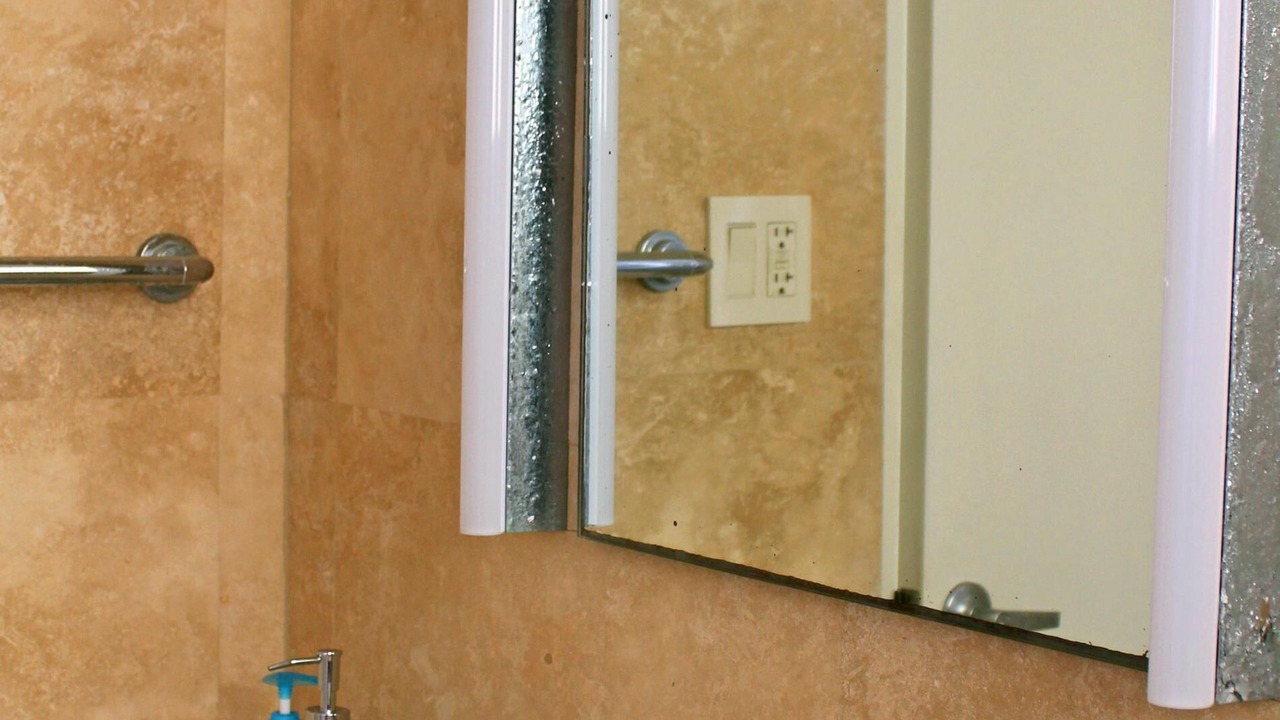Photo of Bathroom in Punta Las Marias
