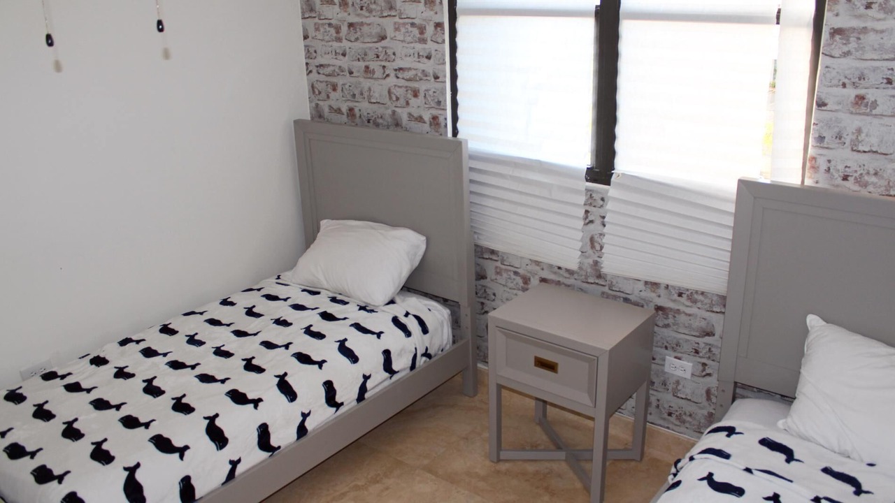 Photo of Bedroom in Punta Las Marias
