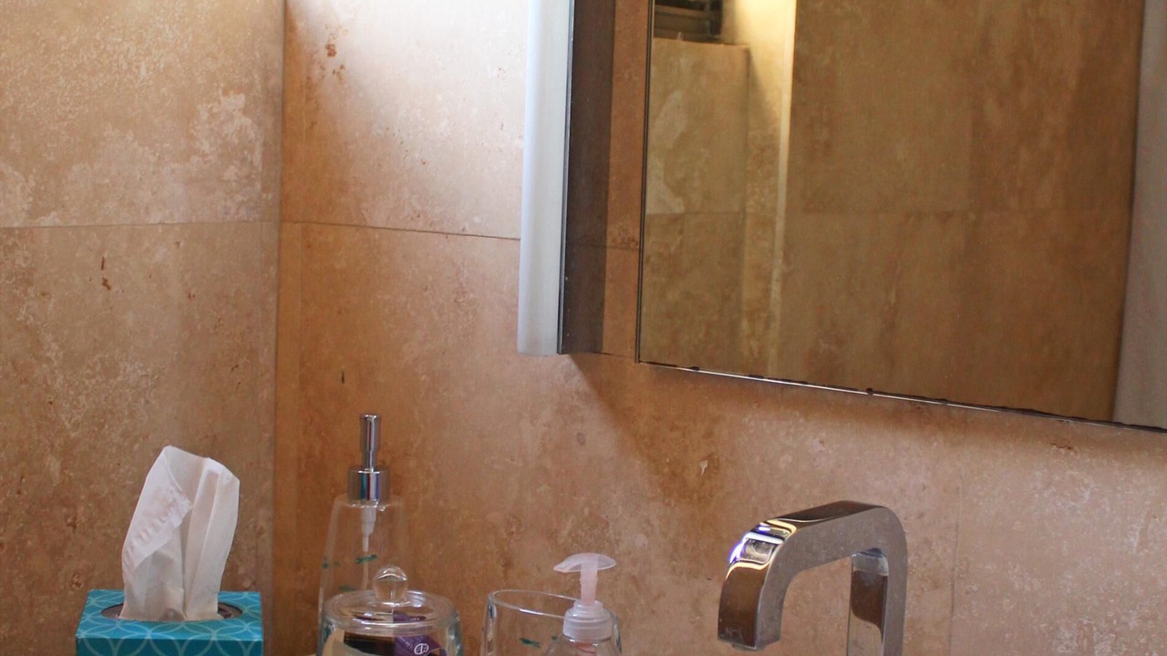 Photo of Bathroom in Punta Las Marias
