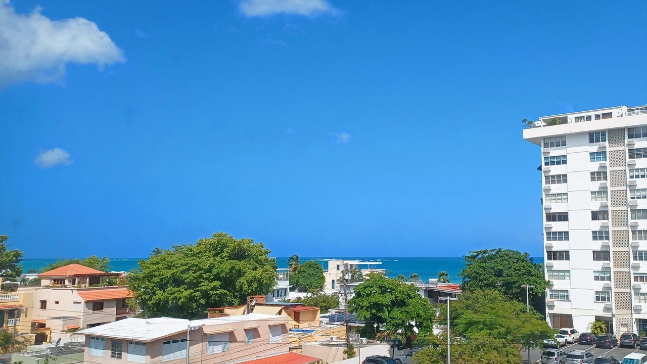 Photo of Outdoor in Punta Las Marias