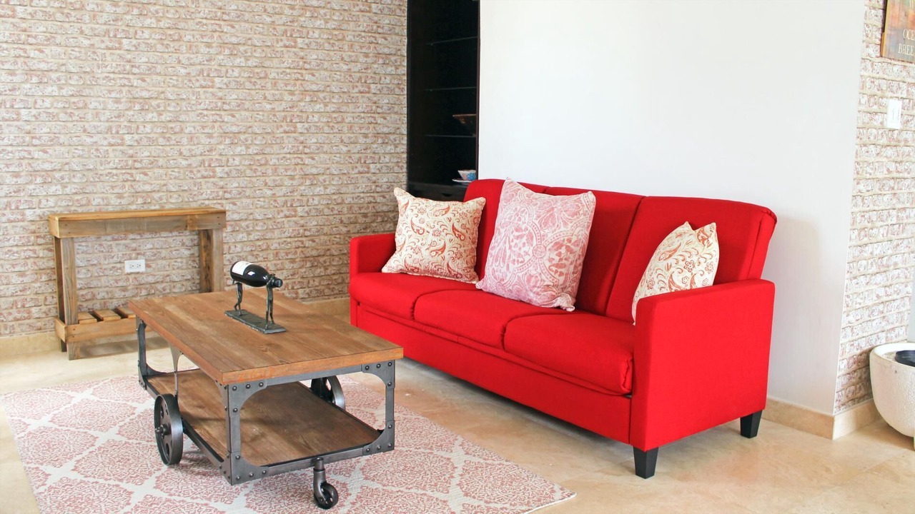 Photo of Livingroom in Punta Las Marias