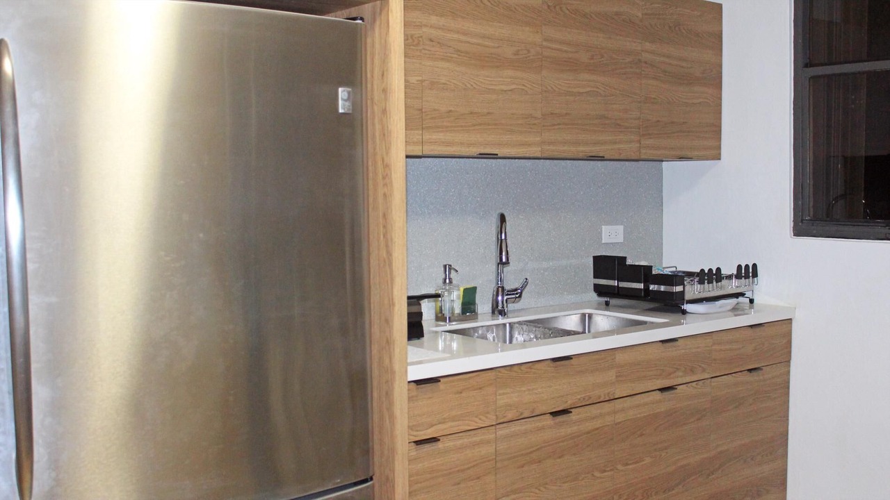 Photo of Kitchen in Punta Las Marias