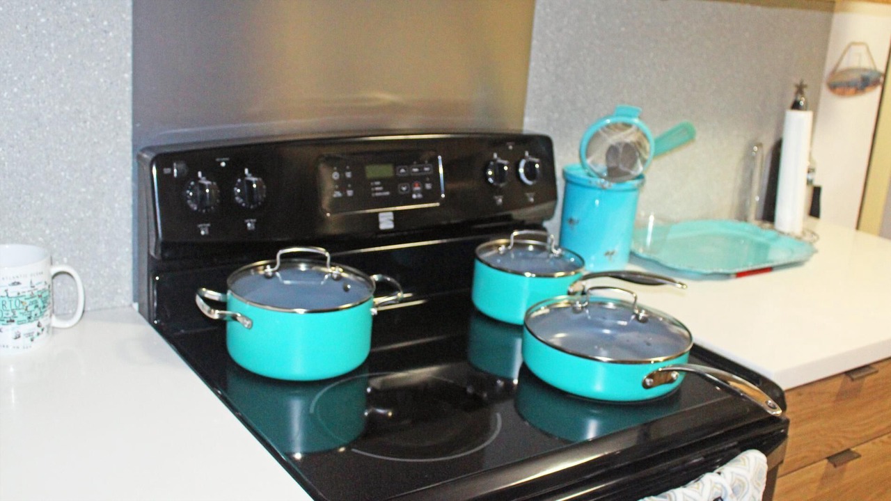 Photo of Kitchen in Punta Las Marias