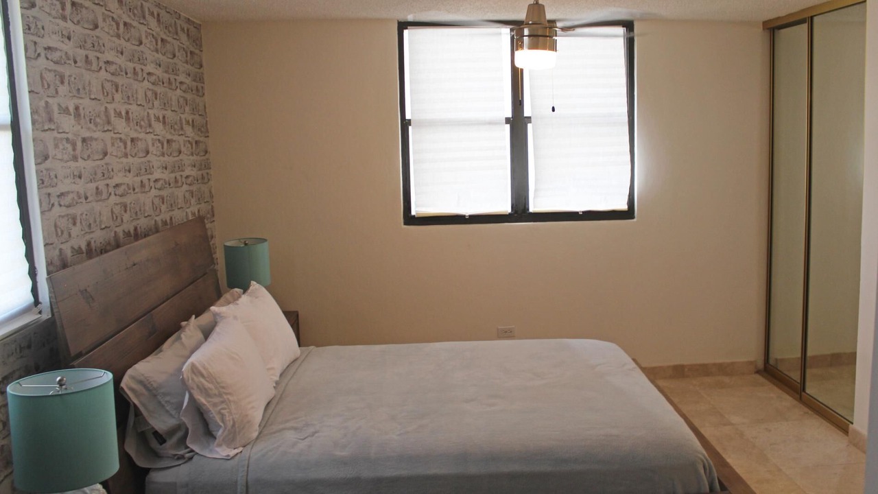 Photo of Bedroom in Punta Las Marias