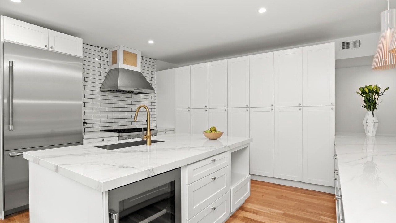 Photo of Kitchen in Weston