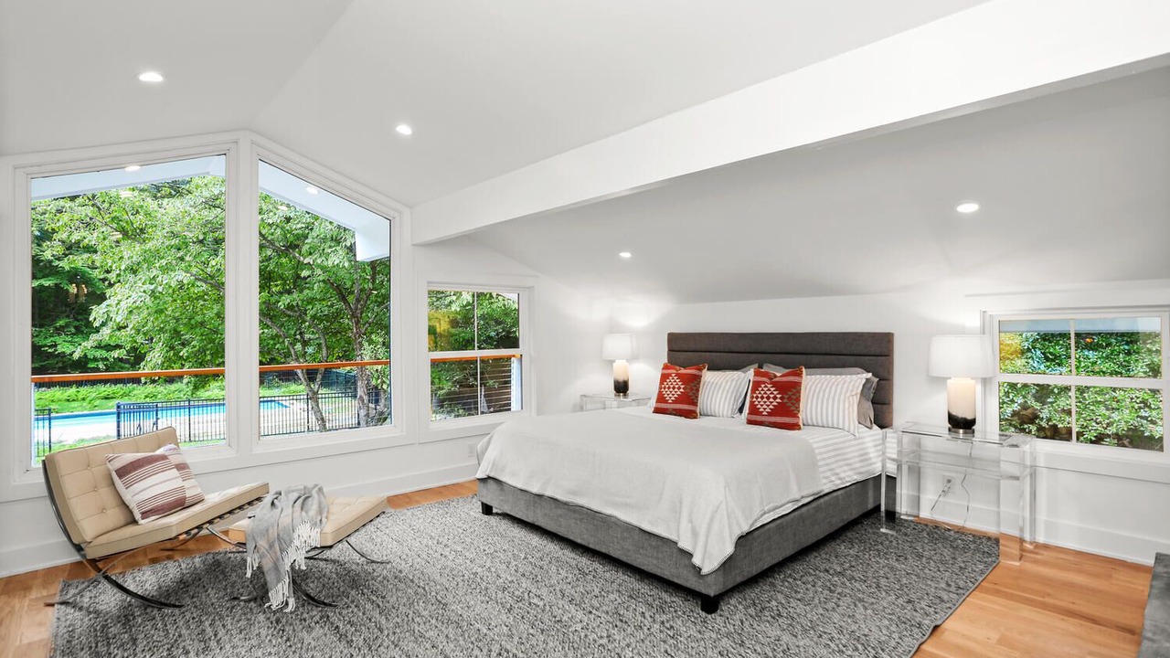 Photo of Bedroom in Weston