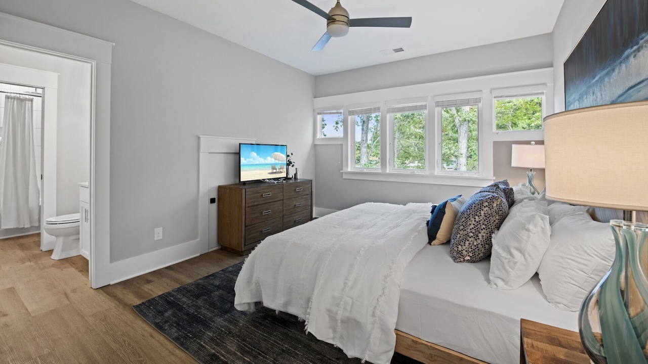 Photo of Bedroom in Mayhew
