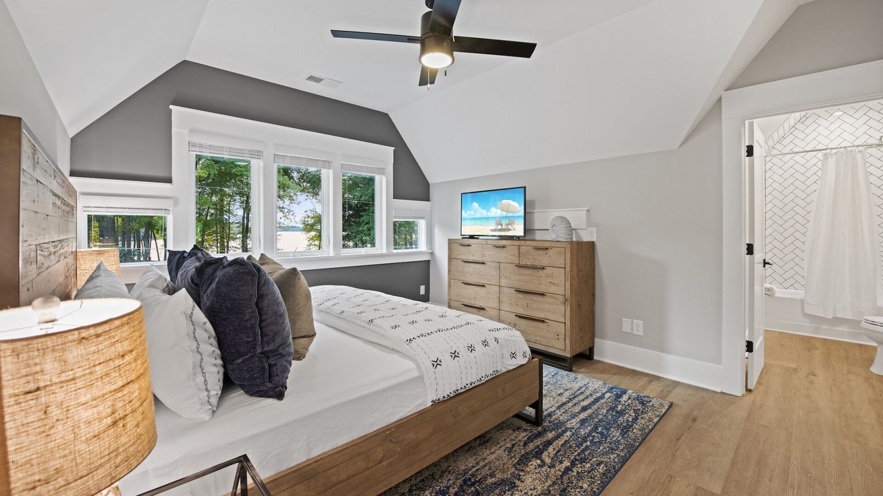 Photo of Bedroom in Mayhew