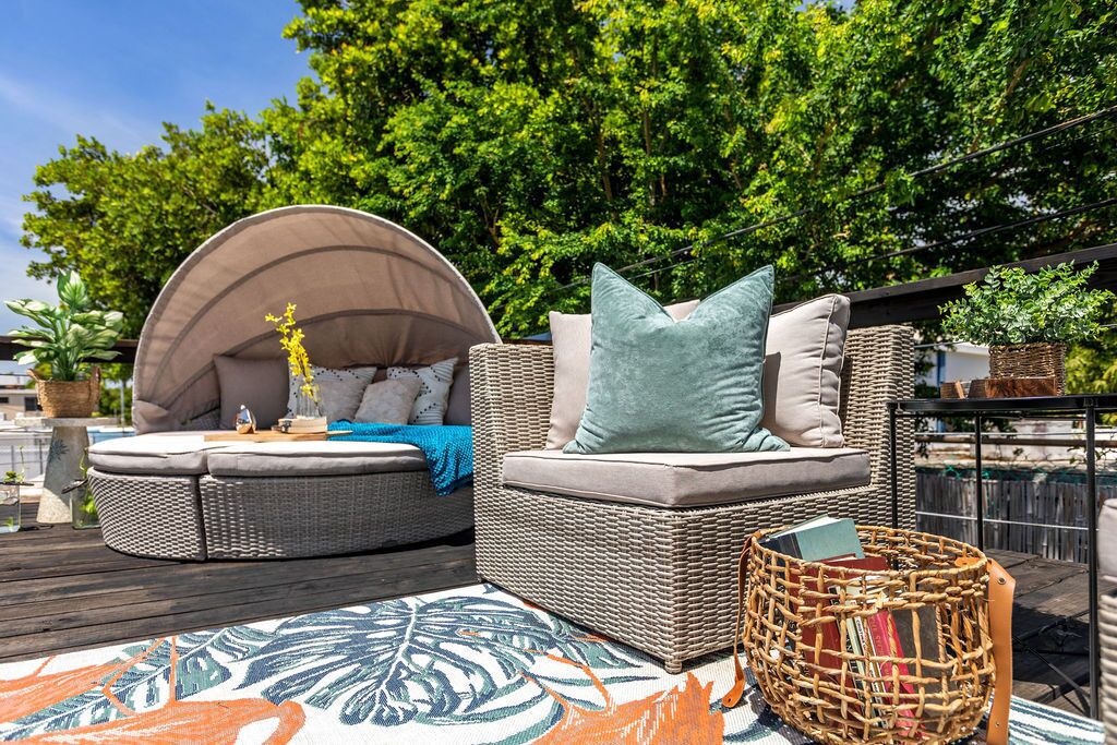 Photo of Outdoor in Punta Las Marias