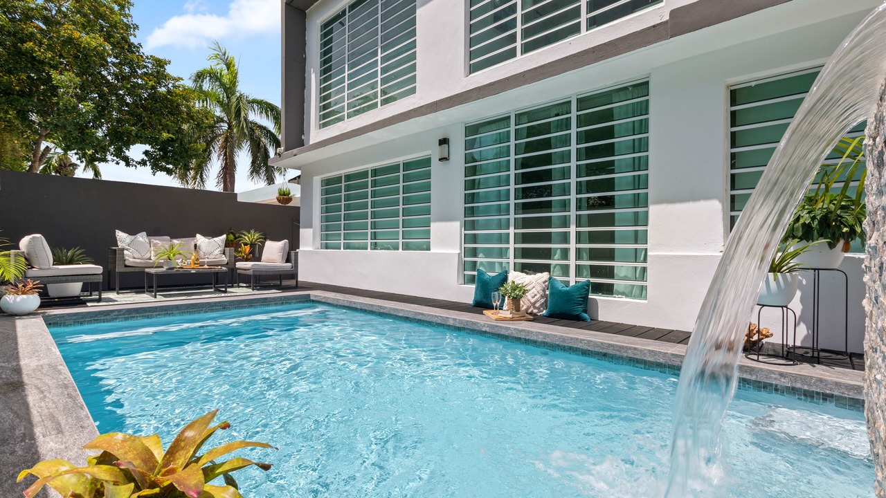 Photo of Outdoor in Punta Las Marias