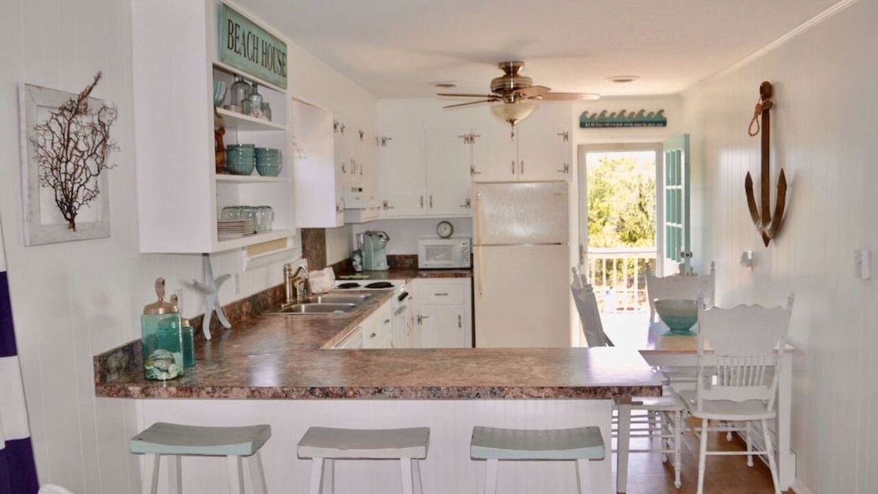 Photo of Kitchen in Kill Devil Hills