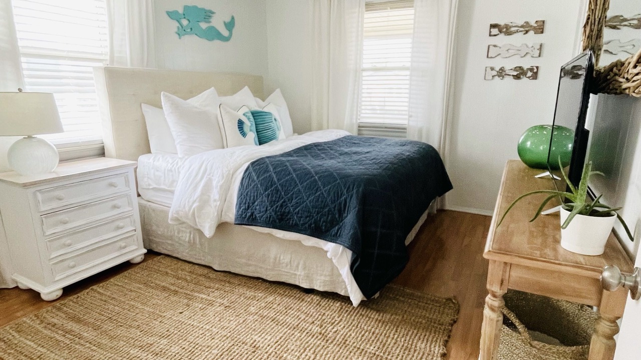 Photo of Bedroom in Kill Devil Hills
