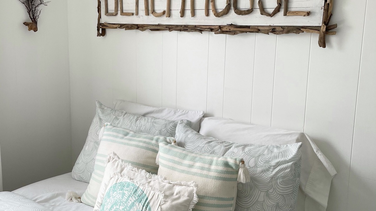 Photo of Bedroom in Kill Devil Hills