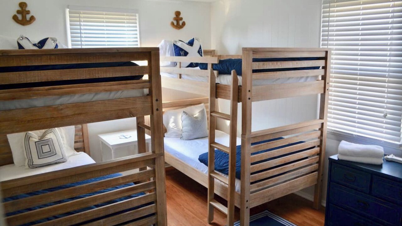 Photo of Bedroom in Kill Devil Hills