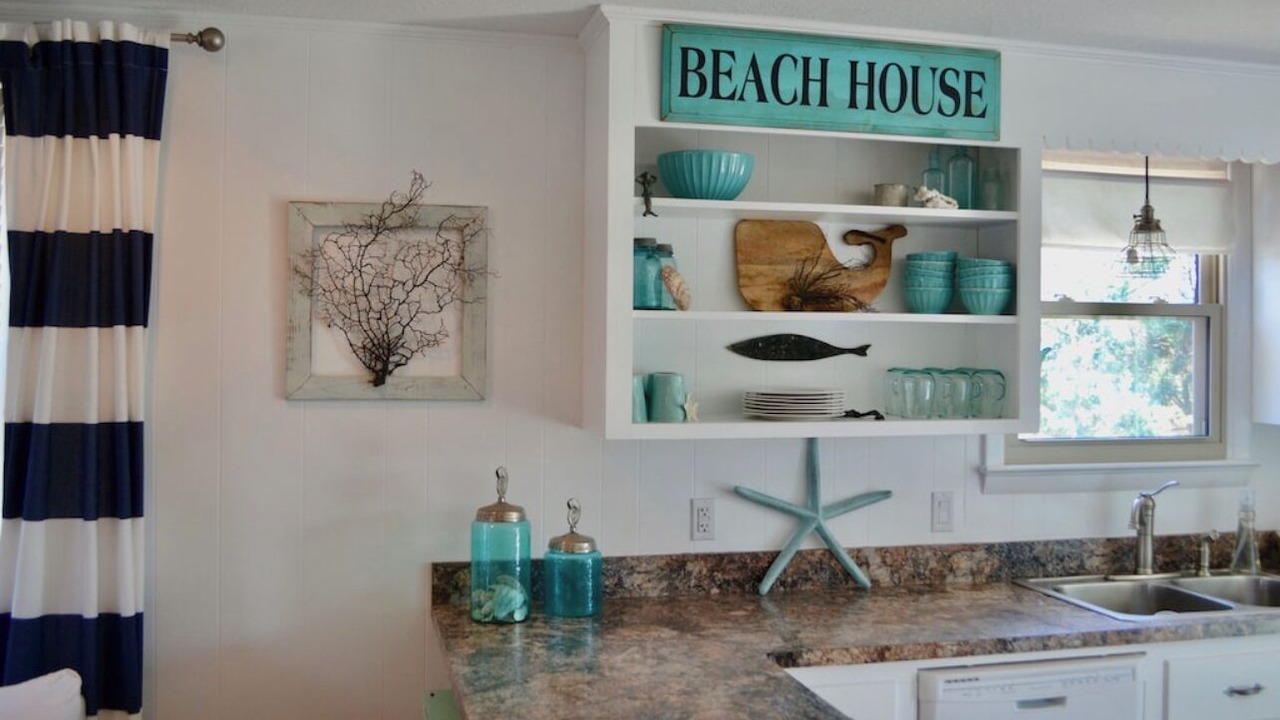Photo of Kitchen in Kill Devil Hills