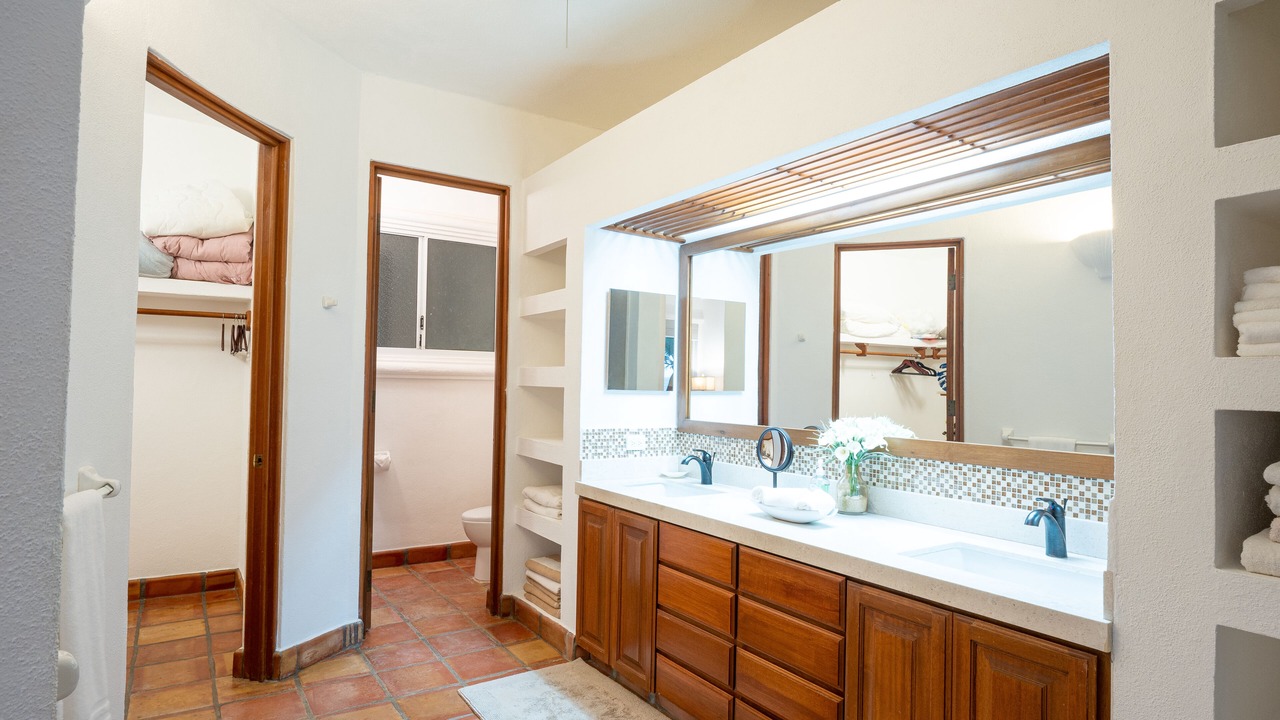 Photo of Bathroom in Palmilla