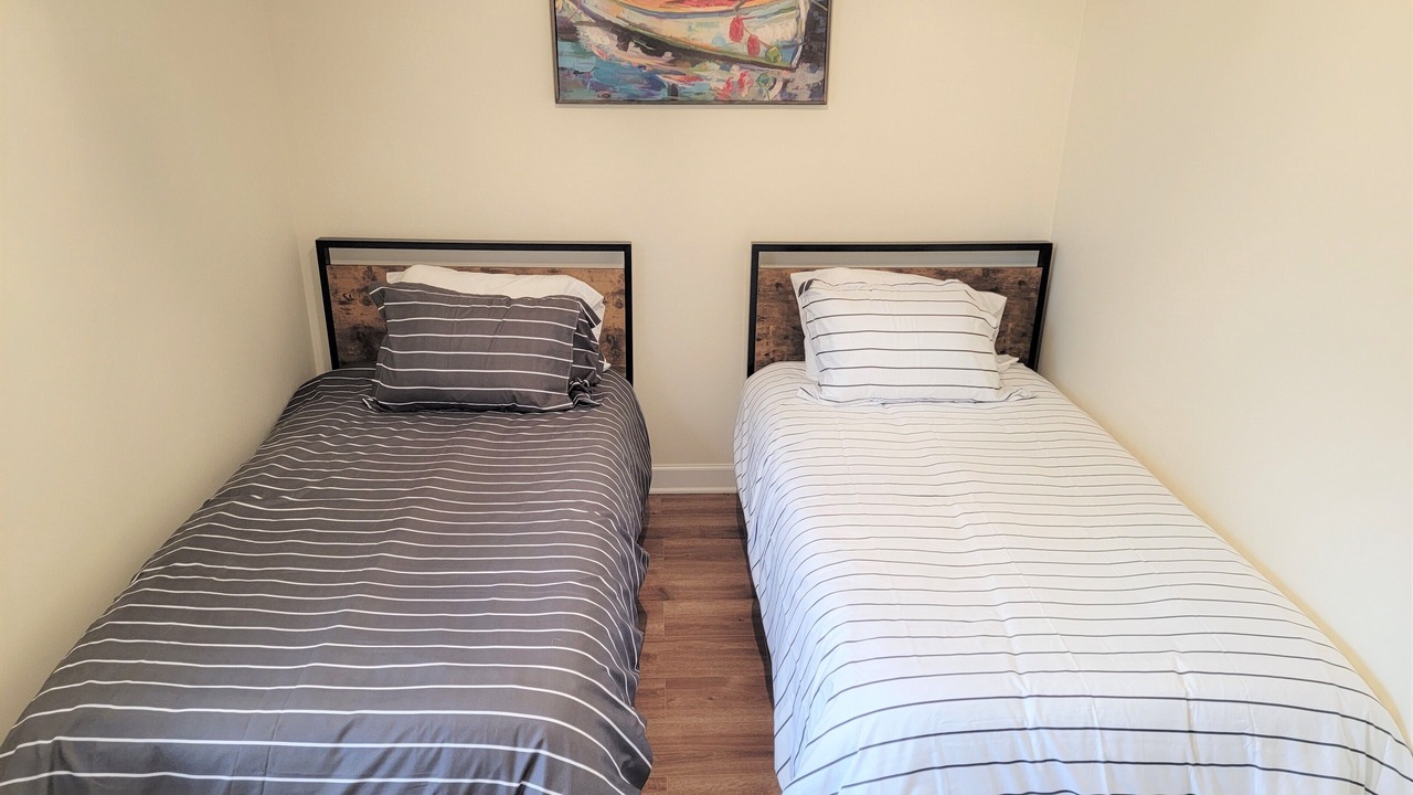 Photo of Bedroom in Greenwich