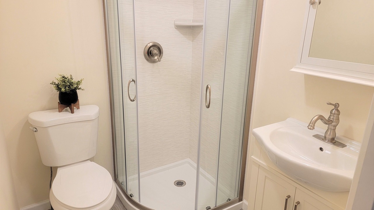 Photo of Bathroom in Greenwich