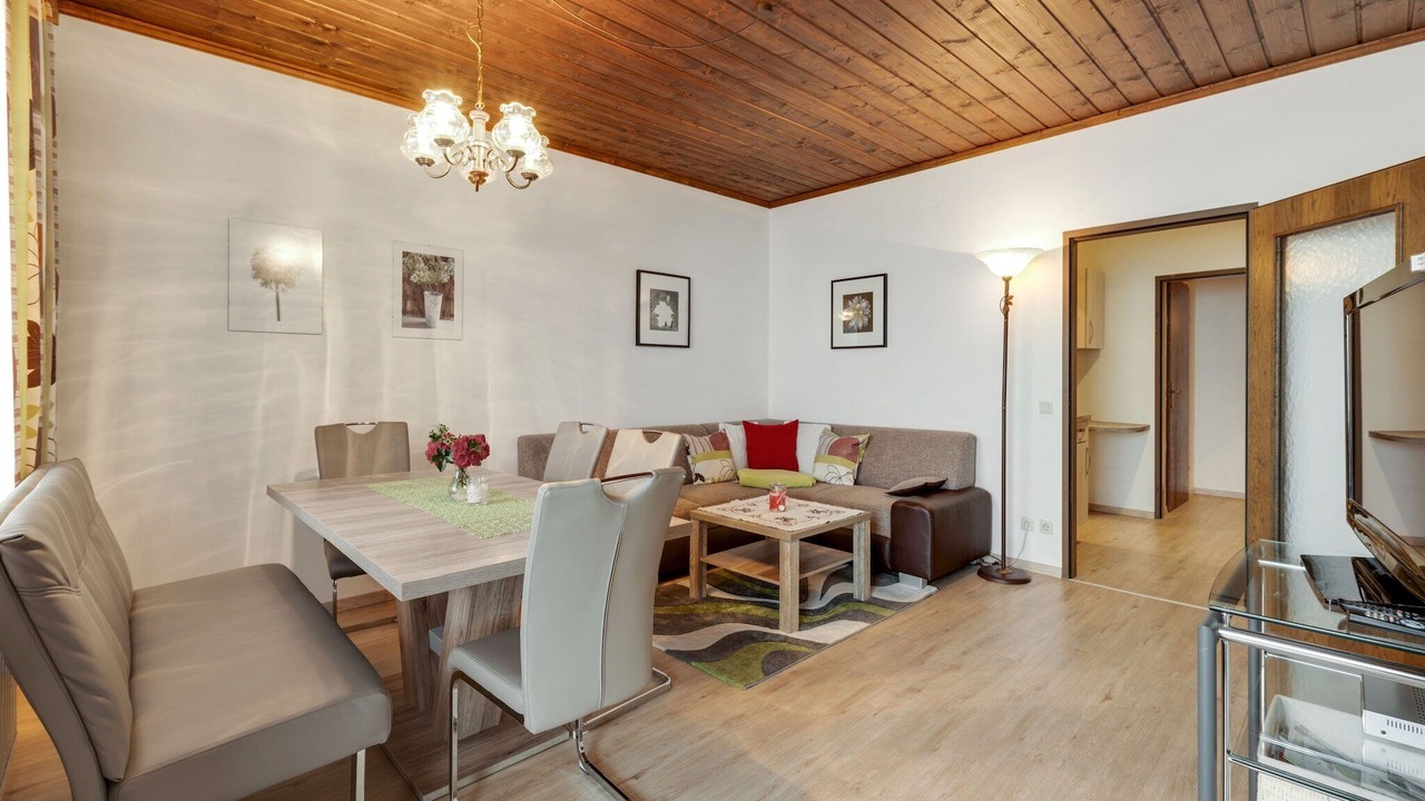Photo of Livingroom in Verditz