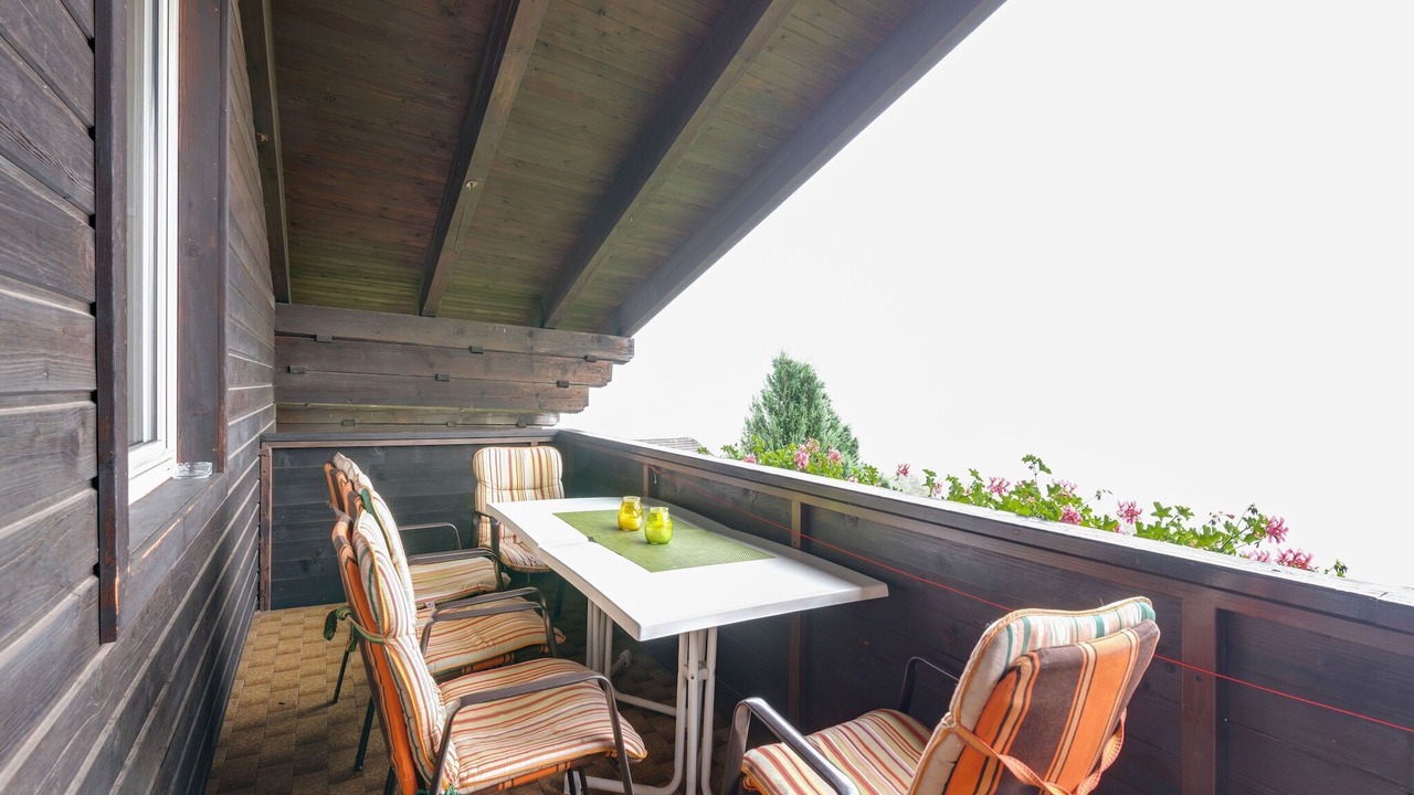 Photo of Patio Balcony in Verditz