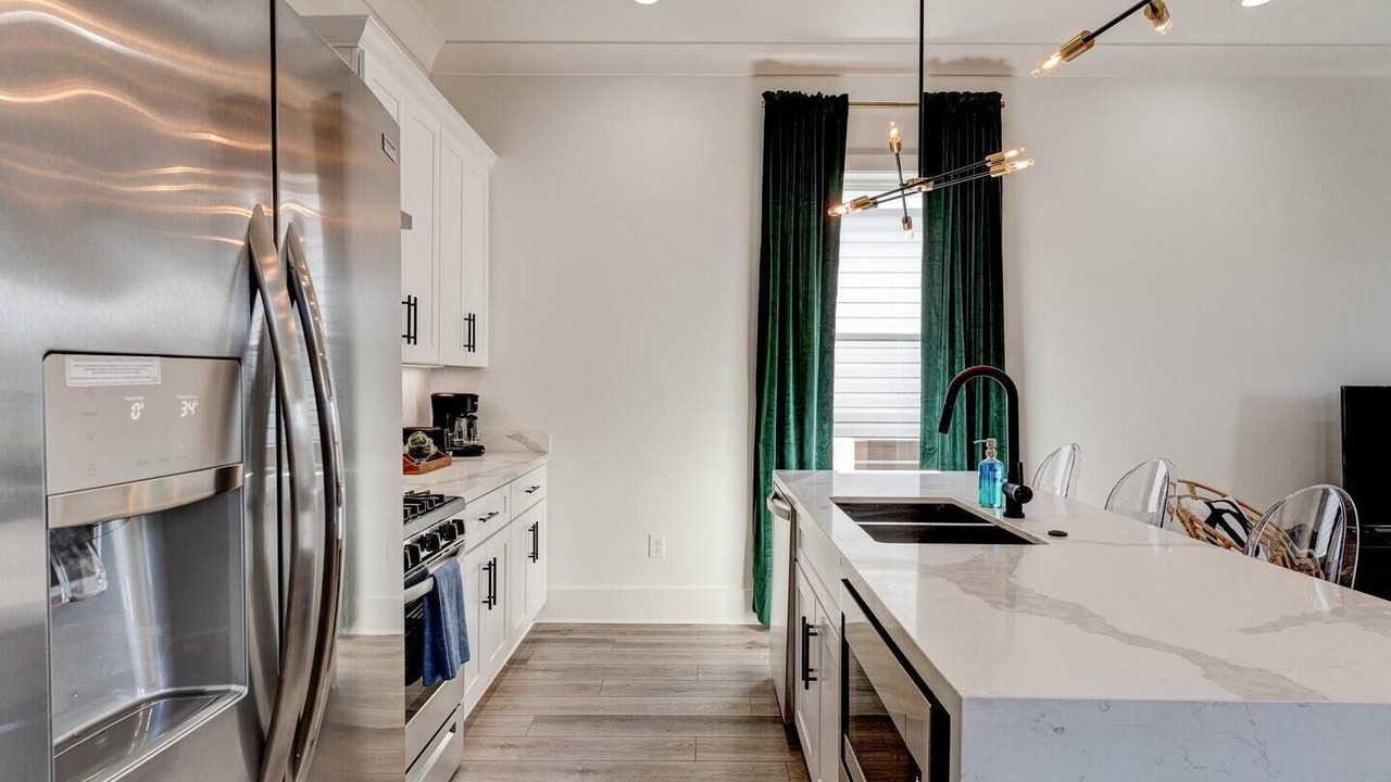Photo of Bedroom in Tulane - Gravier