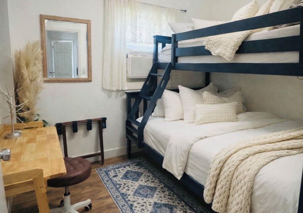 Photo of Bedroom in Southwest