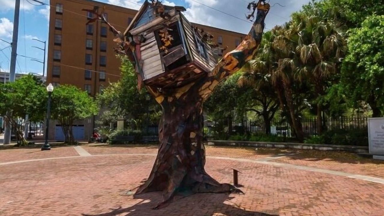 Photo of Others in Mid-City