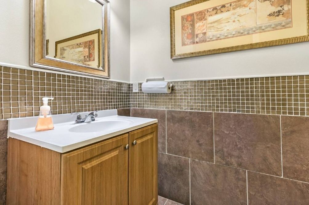 Photo of Bathroom in Faubourg Lafayette