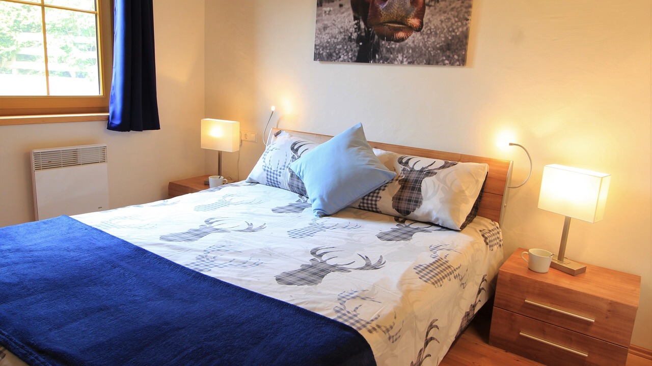 Photo of Bedroom in Untertschern