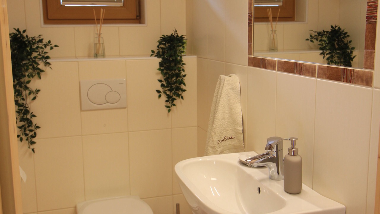 Photo of Bathroom in Untertschern