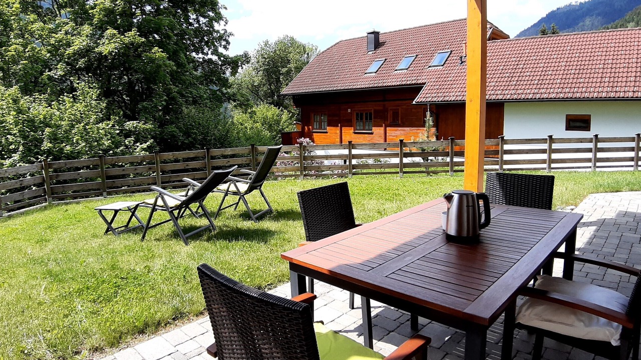 Photo of Outdoor in Untertschern