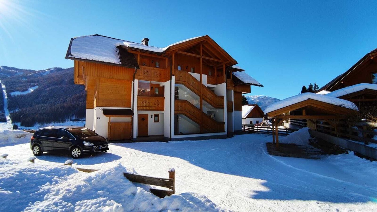 Photo of Outdoor in Untertschern