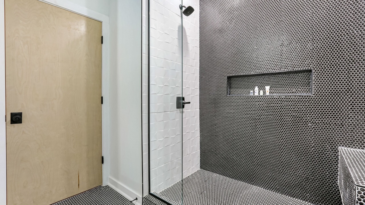 Photo of Bathroom in Faubourg Lafayette