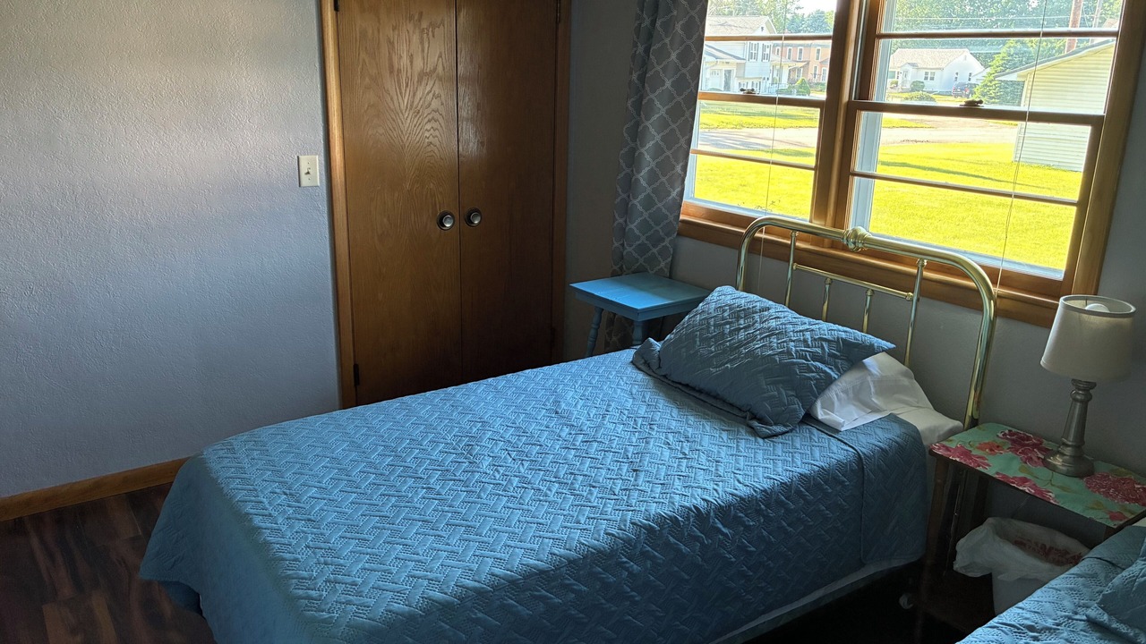 Photo of Bedroom in Nashua