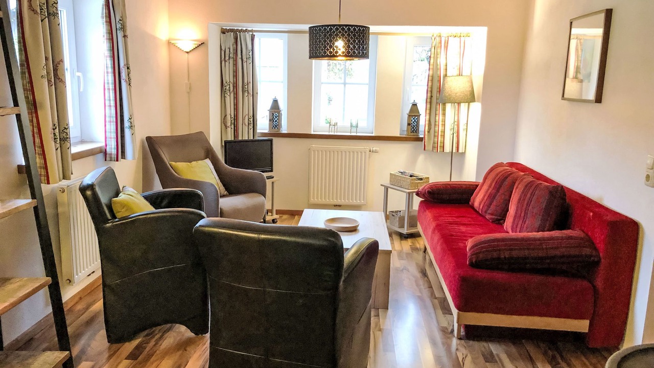 Photo of Livingroom in Gnesau