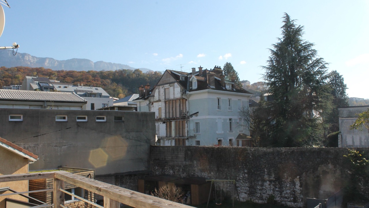 Photo of Outdoor in Aix-les-Bains City Center