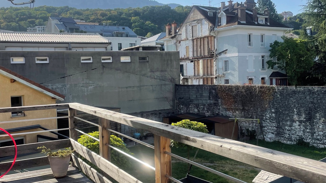 Photo of Outdoor in Aix-les-Bains City Center