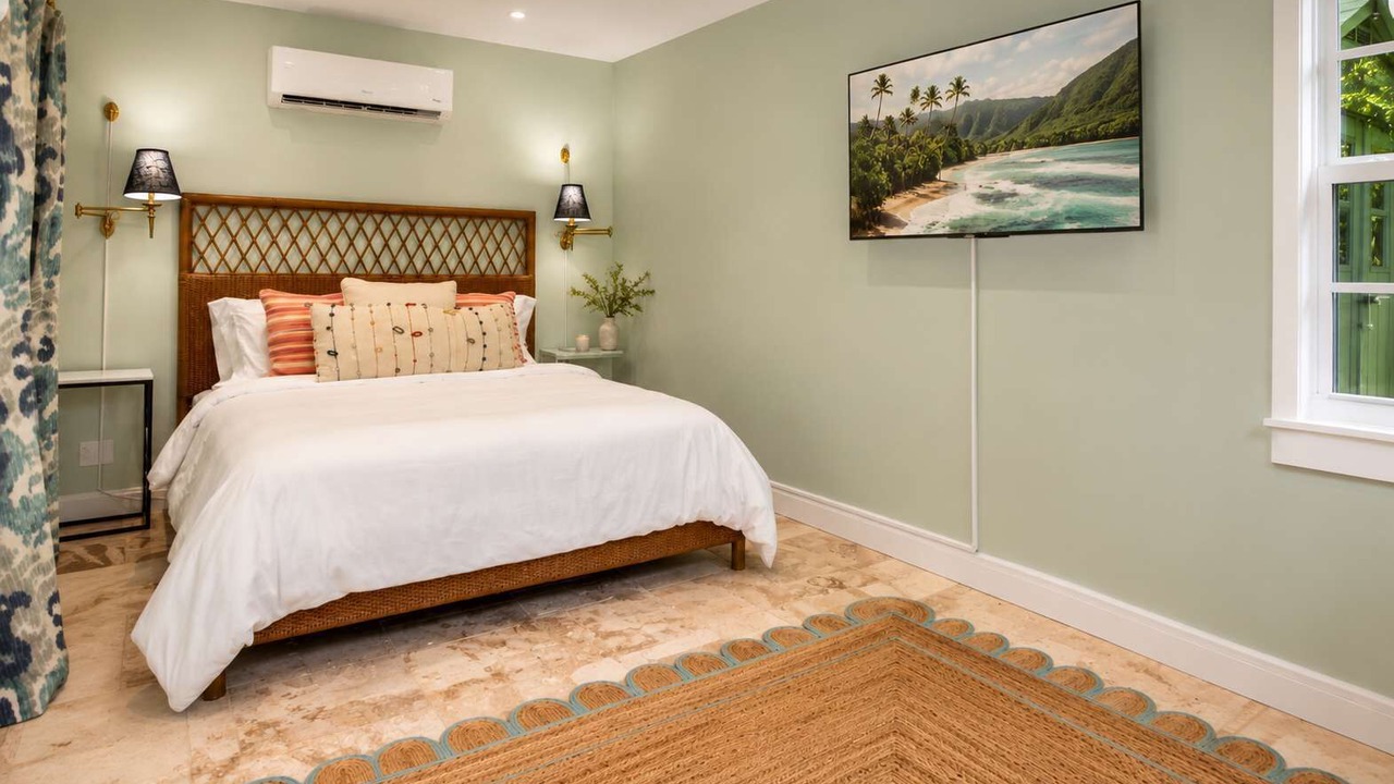 Photo of Bedroom in Southside
