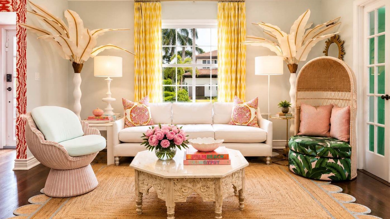 Photo of Livingroom in Southside