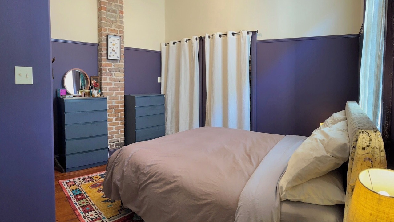 Photo of Bedroom in Bayou St. John