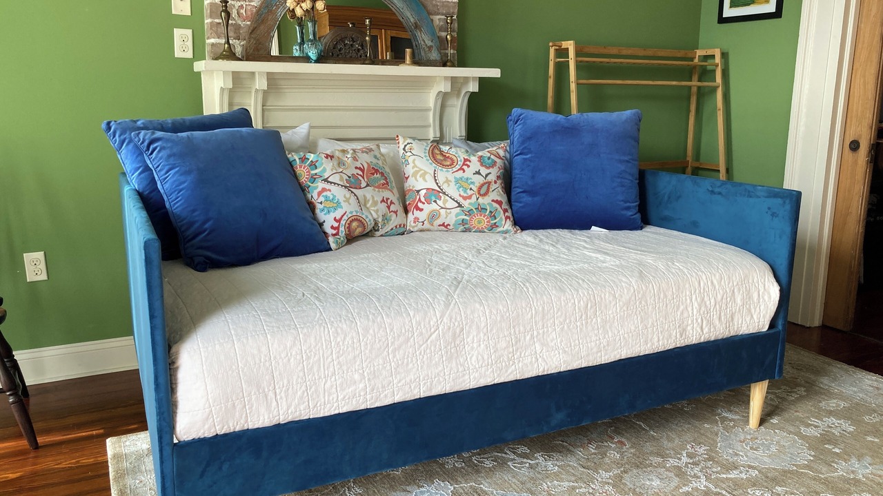 Photo of Bedroom in Bayou St. John